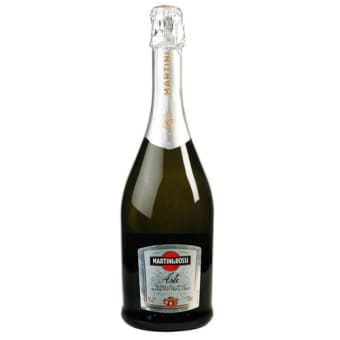 MARTINI & ROSSI ASTI SPUMANTE 750ML
