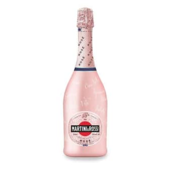 MARTINI &. ROSSI ROSE 750ML