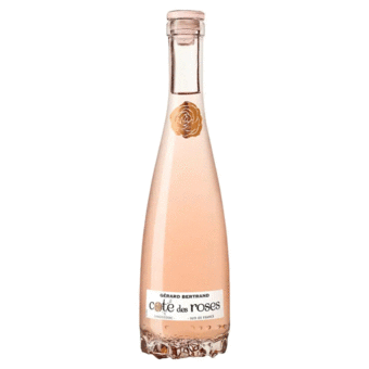 COTES DE ROSES 750 ML