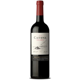 Catena Malbec 750ml