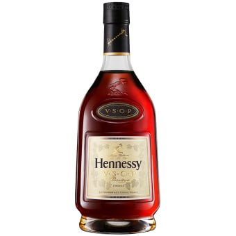 Hennessy VSOP 750ml