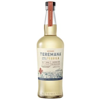 Teremana Reposado 1.75L