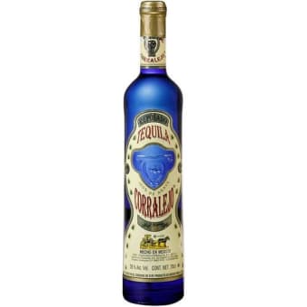 Corralejo Reposado 750ml