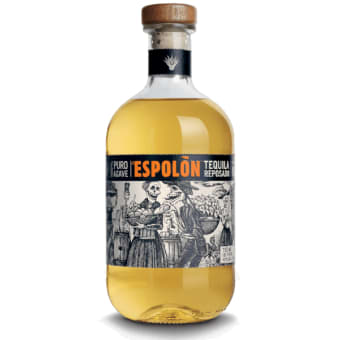 Espolon Reposado 1.75L