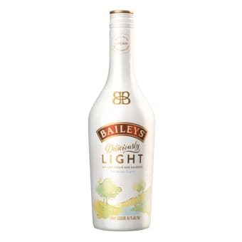 Baileys Deliciously Light 750ml