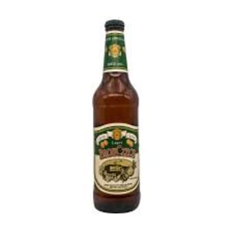 Brouczech Lager 16.9oz
