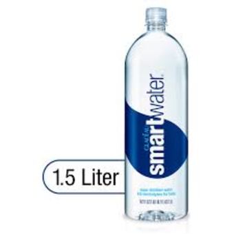 Smart Water 1.5liter 12pack