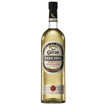 Jose Cuervo Tradicional Reposado 750ml