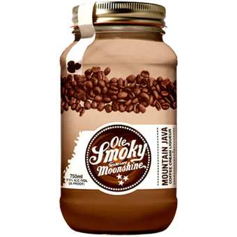 Ole Smoky Mountain Java 750ml