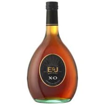 E&J XO BRANDY 1.75L
