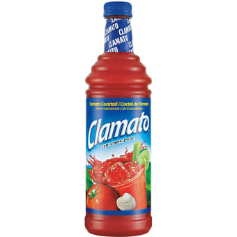 Clamato - 1L