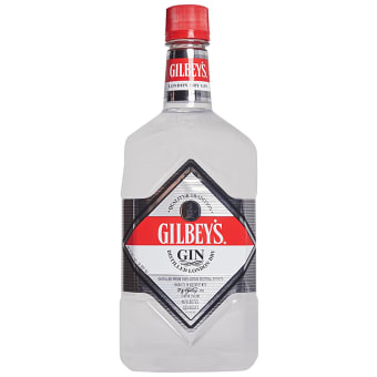 Gilbey's Gin - 1.75L