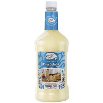 Master of Mixes Piña Colada - 1.75L