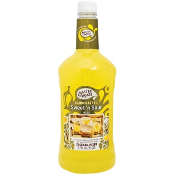 Master of Mixes Sweet & Sour - 1.75L