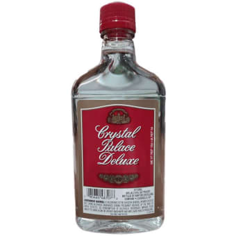 Crystal Palace Vodka - 375mL