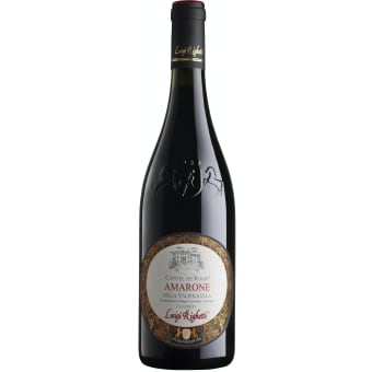 Luigi Righetti Amarone della Valpolicella - 750mL