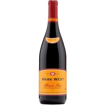 Mark West Pinot Noir - 750mL