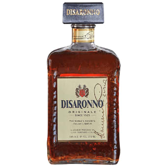 Disaronno Amaretto - 375mL