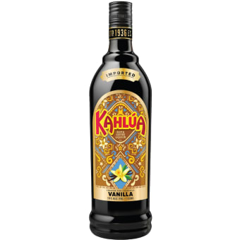 Kahlúa Vanilla - 750mL