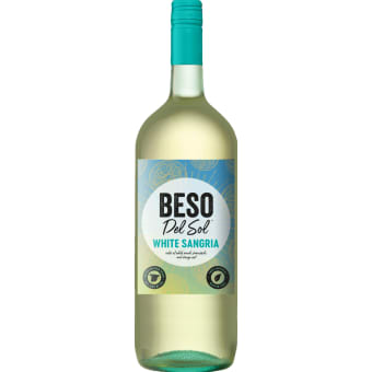 Beso Del Sol White Sangria - 1.5L
