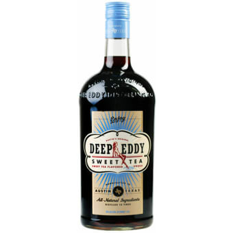 Deep Eddy Sweet Tea - 1.75L