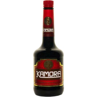 Kamora Coffee Liqueur - 750mL