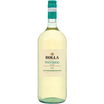 Bolla Pinot Grigio - 1.5L