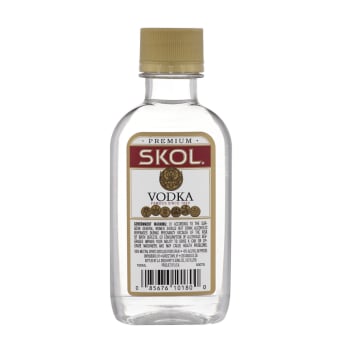 Skol Vodka - 100mL
