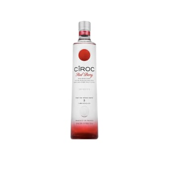 Ciroc Red Berry 750
