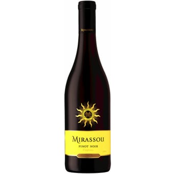 Mirassou Pinot Noir - 750mL