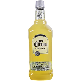Jose Cuervo Light Margarita - 1.75L