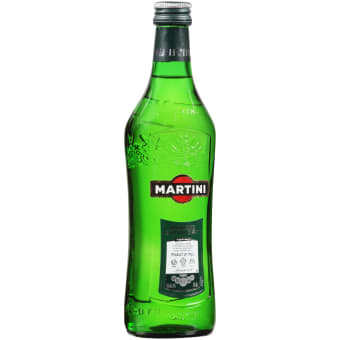 Martini & Rossi Dry Vermouth - 375mL