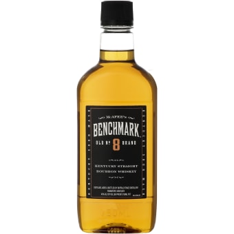 Benchmark PET - 750mL