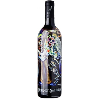 La Catrina Cabernet Sauvignon - 750mL