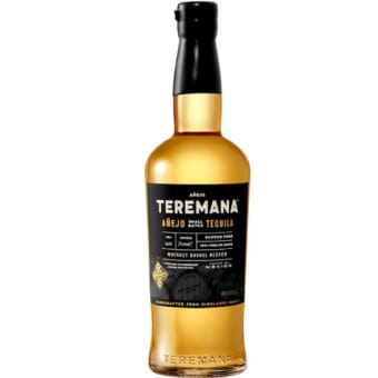 Teremana Añejo - 750mL