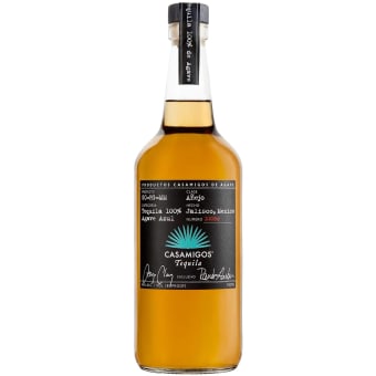Casamigos Añejo - 750mL