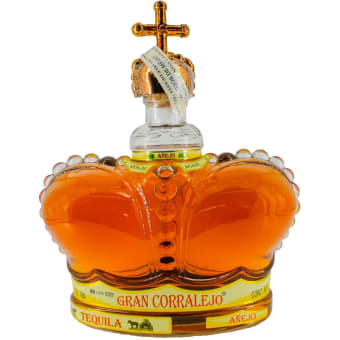Gran Corralejo Añejo - 1L