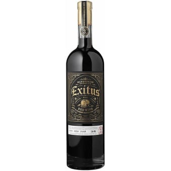 Exitus Red Blend - 750mL