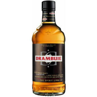 Drambuie - 750mL