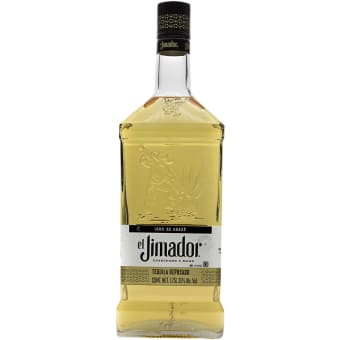 El Jimador Tequila Reposado - 1.75L