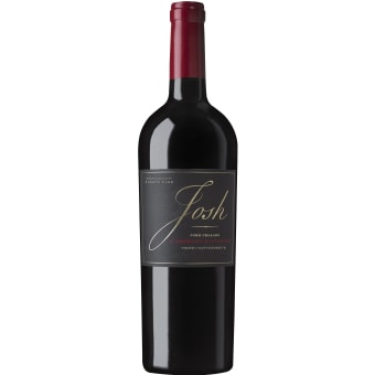 Josh Reserve Cabernet Sauvignon - 750mL