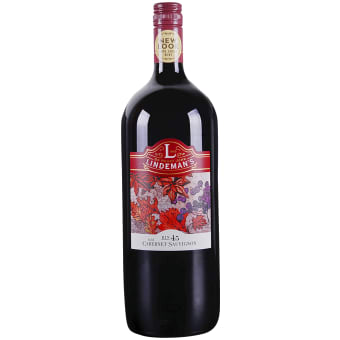 Lindeman's Cabernet Sauvignon - 1.5L