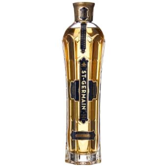 St Germain Elderflower Liqueur - 750mL