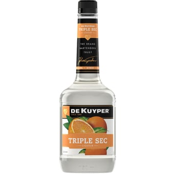 DeKuyper Triple Sec - 750mL