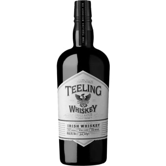 Teeling Small Batch Irish Whiskey - 750mL