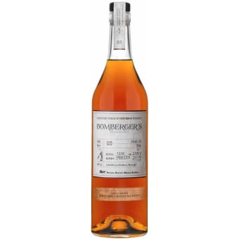 Bomberger's Declaration Bourbon - 750mL