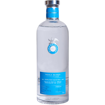 Casa Dragones Joven Tequila Blanco - 750mL
