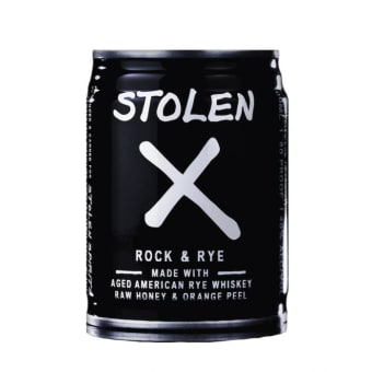 Stolen - 100mL