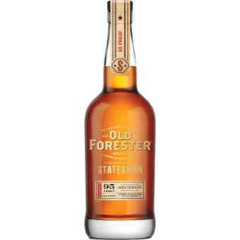 Old Forester Statesman Bourbon - 750mL