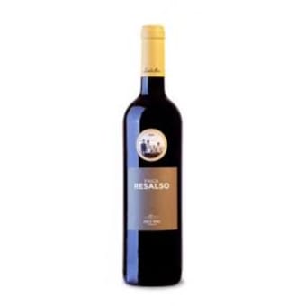 Finca Resalso Red Wine